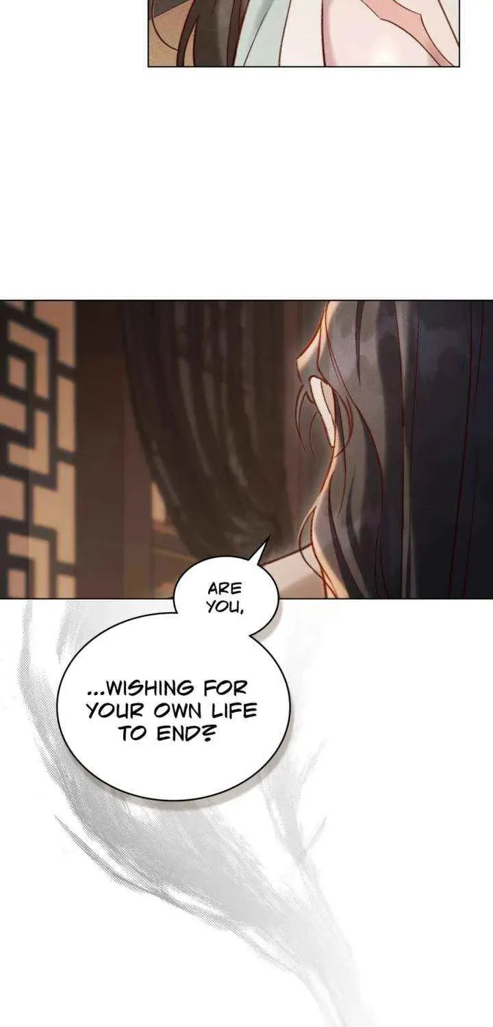 Read Night Journey chapter 45 image 34 on Lezhin