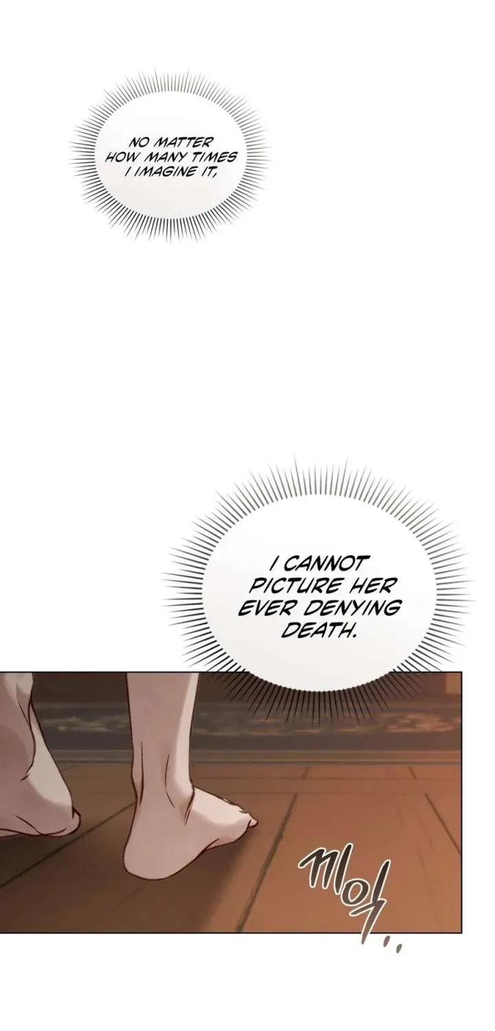Read Night Journey chapter 45 image 40 on Lezhin
