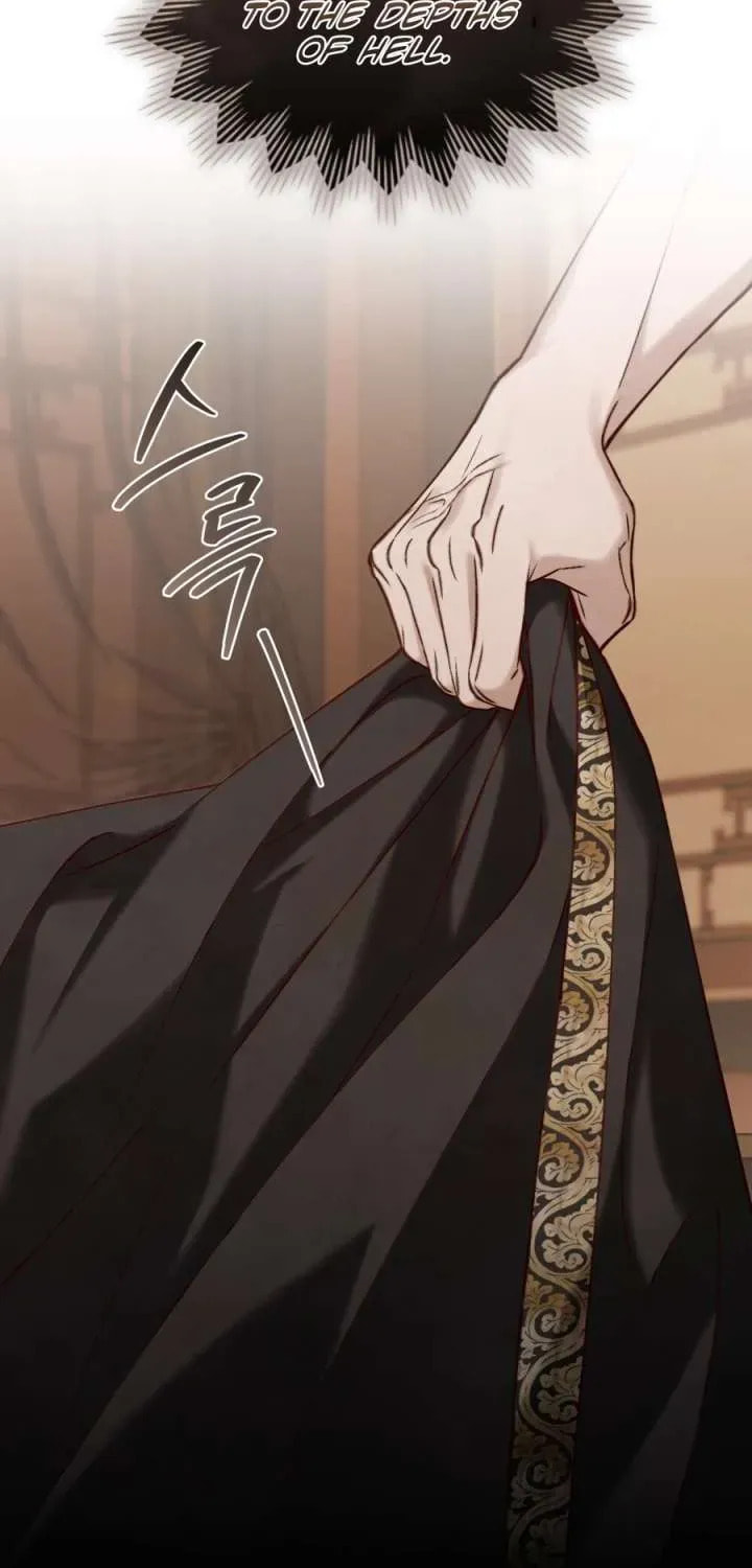 Read Night Journey chapter 45 image 42 on Lezhin