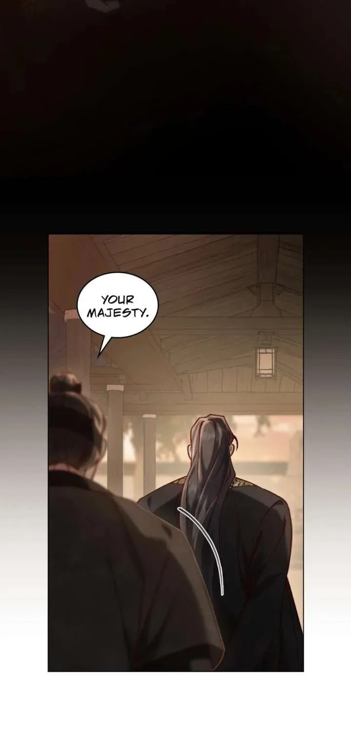 Read Night Journey chapter 45 image 46 on Lezhin
