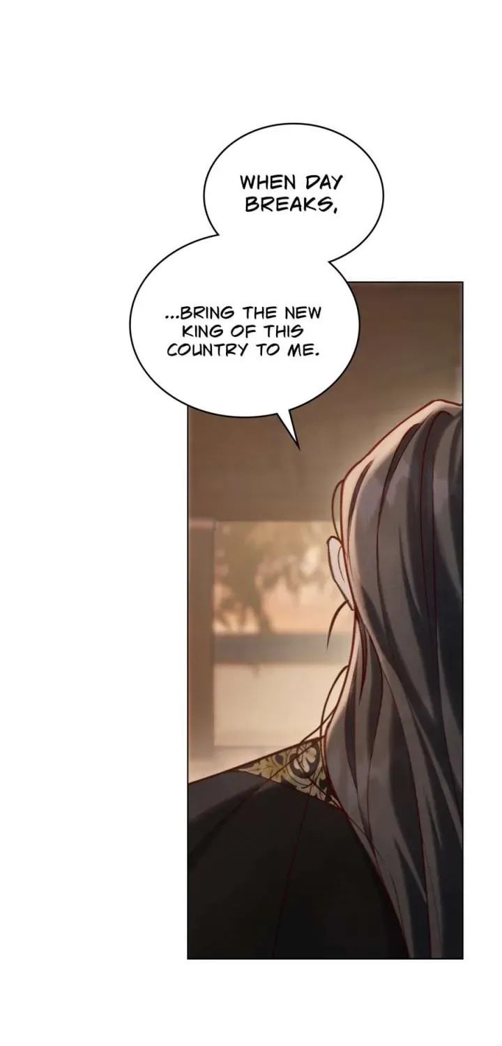 Read Night Journey chapter 45 image 47 on Lezhin