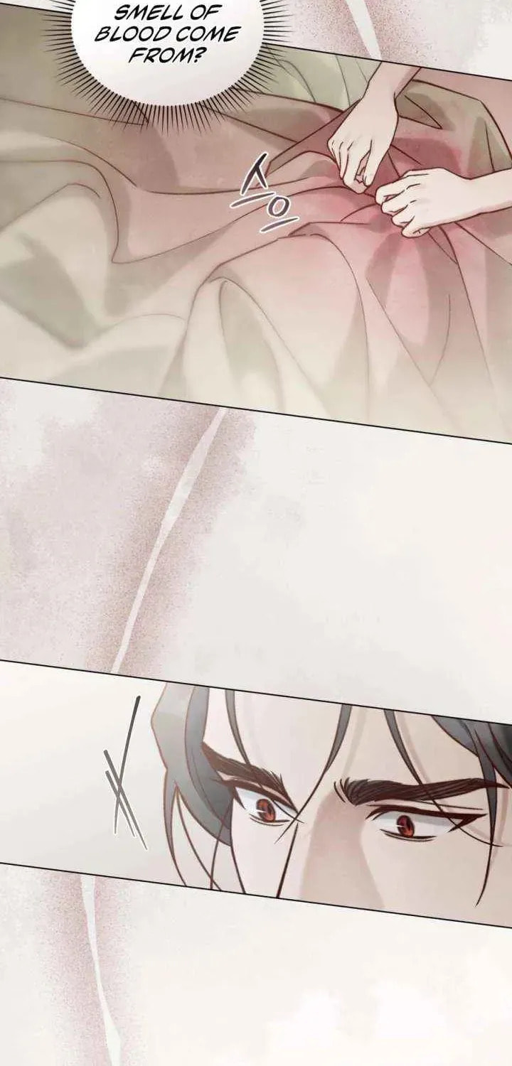 Read Night Journey chapter 45 image 5 on Lezhin