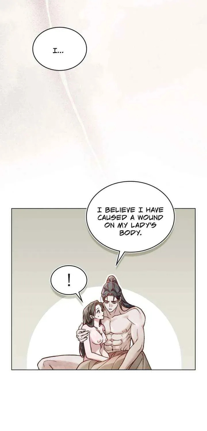 Read Night Journey chapter 45 image 6 on Lezhin