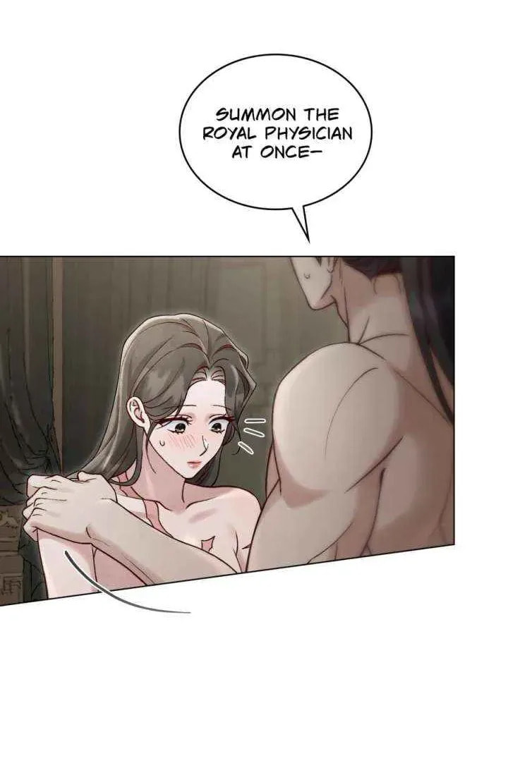 Read Night Journey chapter 45 image 7 on Lezhin