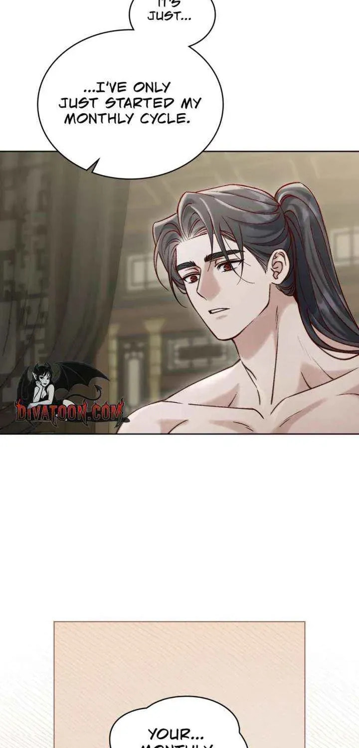 Read Night Journey chapter 45 image 9 on Lezhin