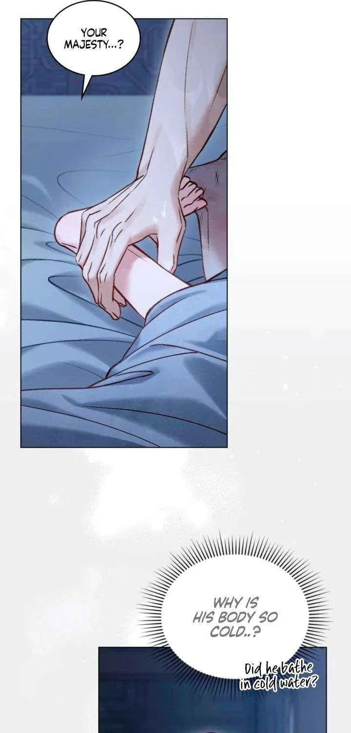 Read Night Journey chapter 46 image 10 on Lezhin