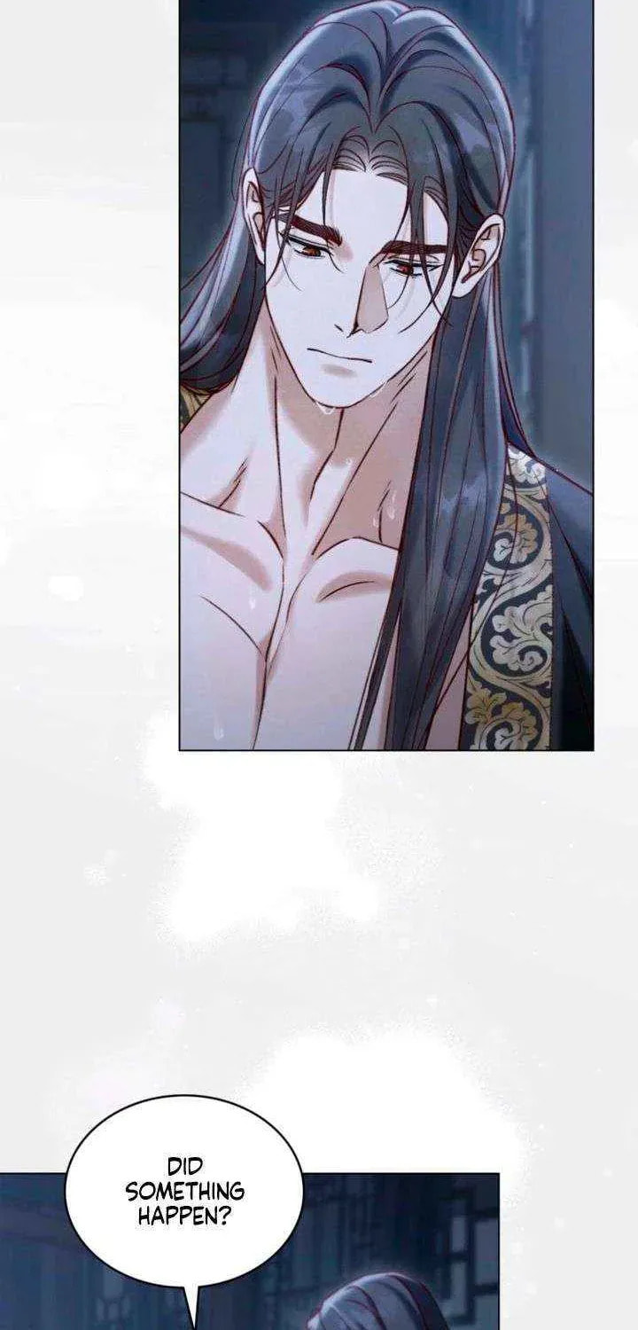 Read Night Journey chapter 46 image 11 on Lezhin