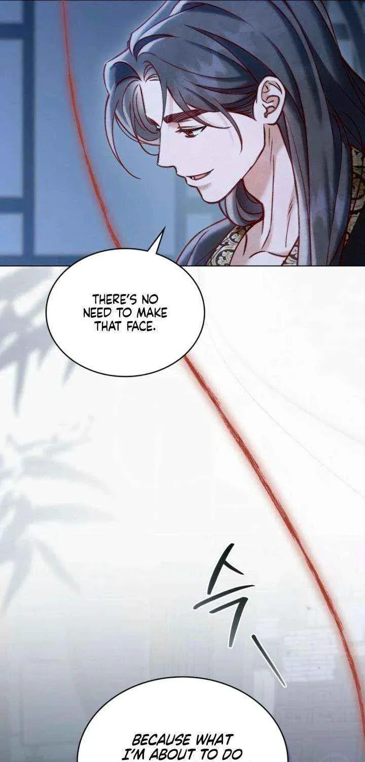 Read Night Journey chapter 46 image 18 on Lezhin