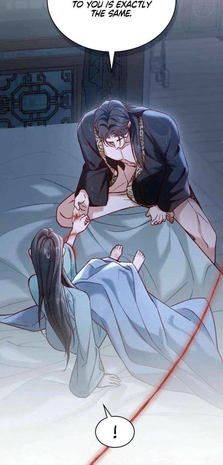 Read Night Journey chapter 46 image 19 on Lezhin