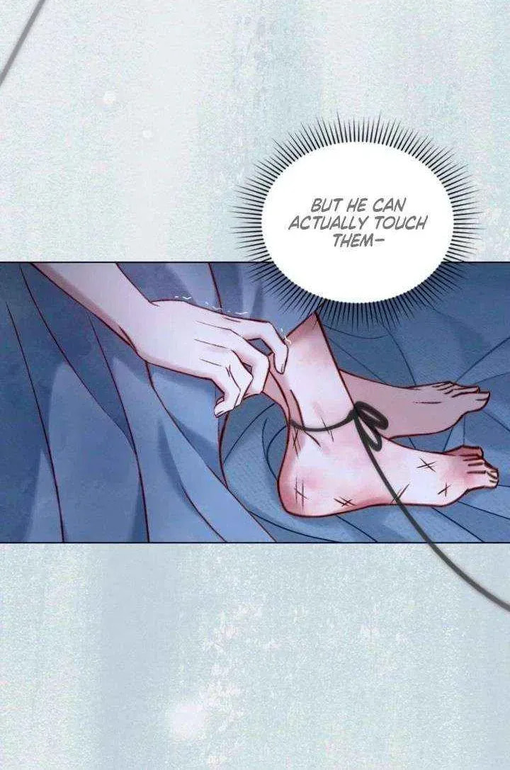 Read Night Journey chapter 46 image 25 on Lezhin
