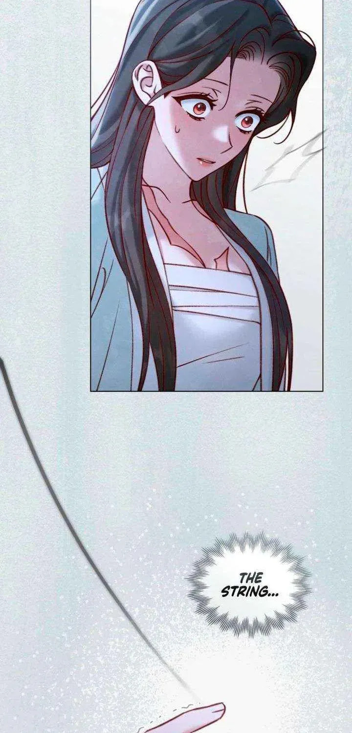 Read Night Journey chapter 46 image 27 on Lezhin