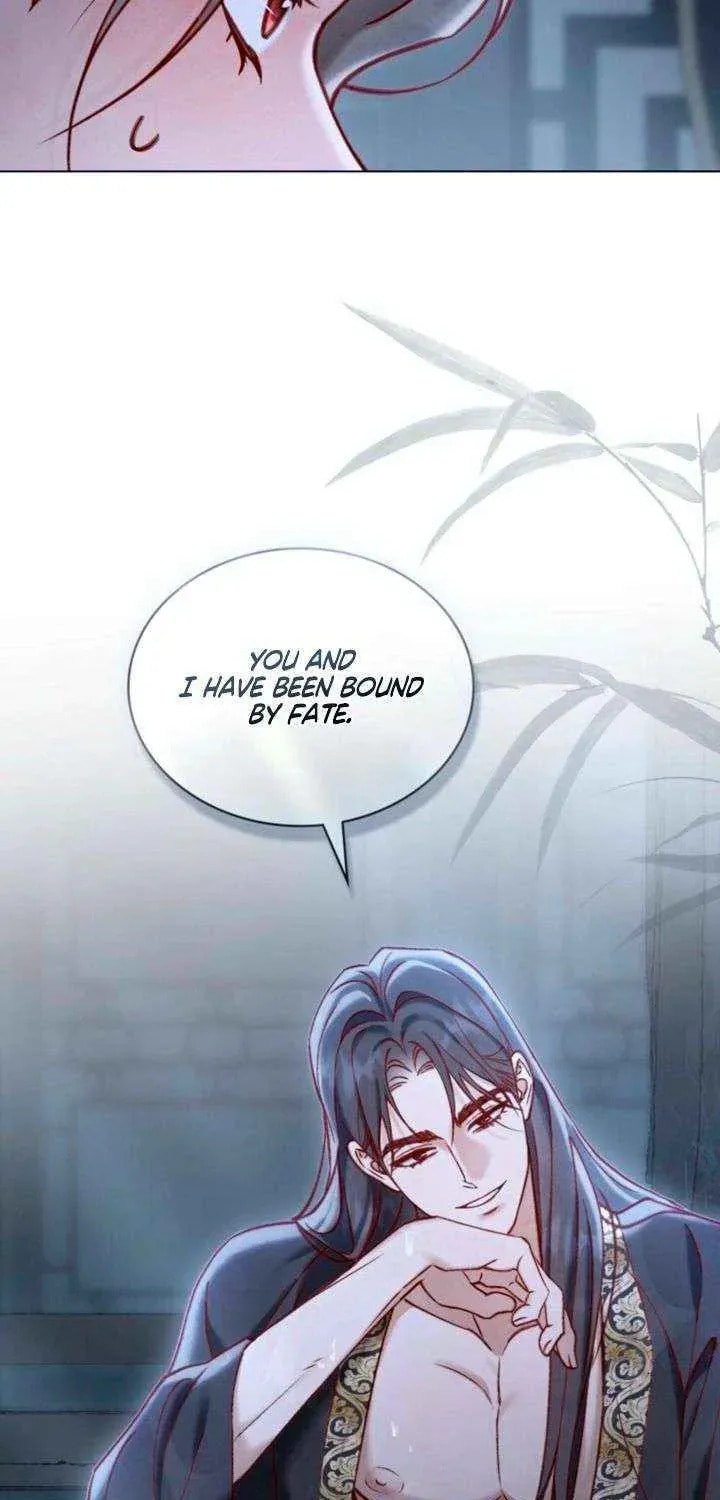 Read Night Journey chapter 46 image 30 on Lezhin