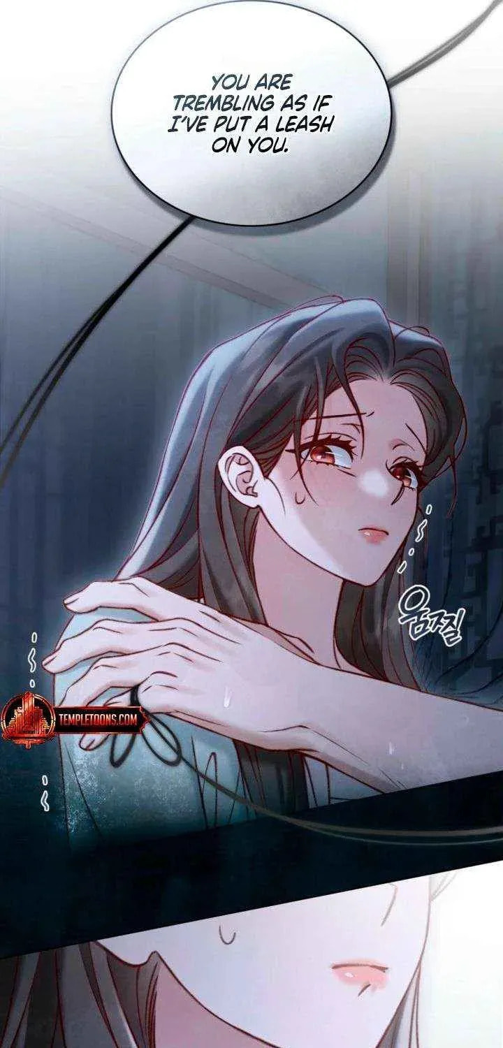 Read Night Journey chapter 46 image 34 on Lezhin