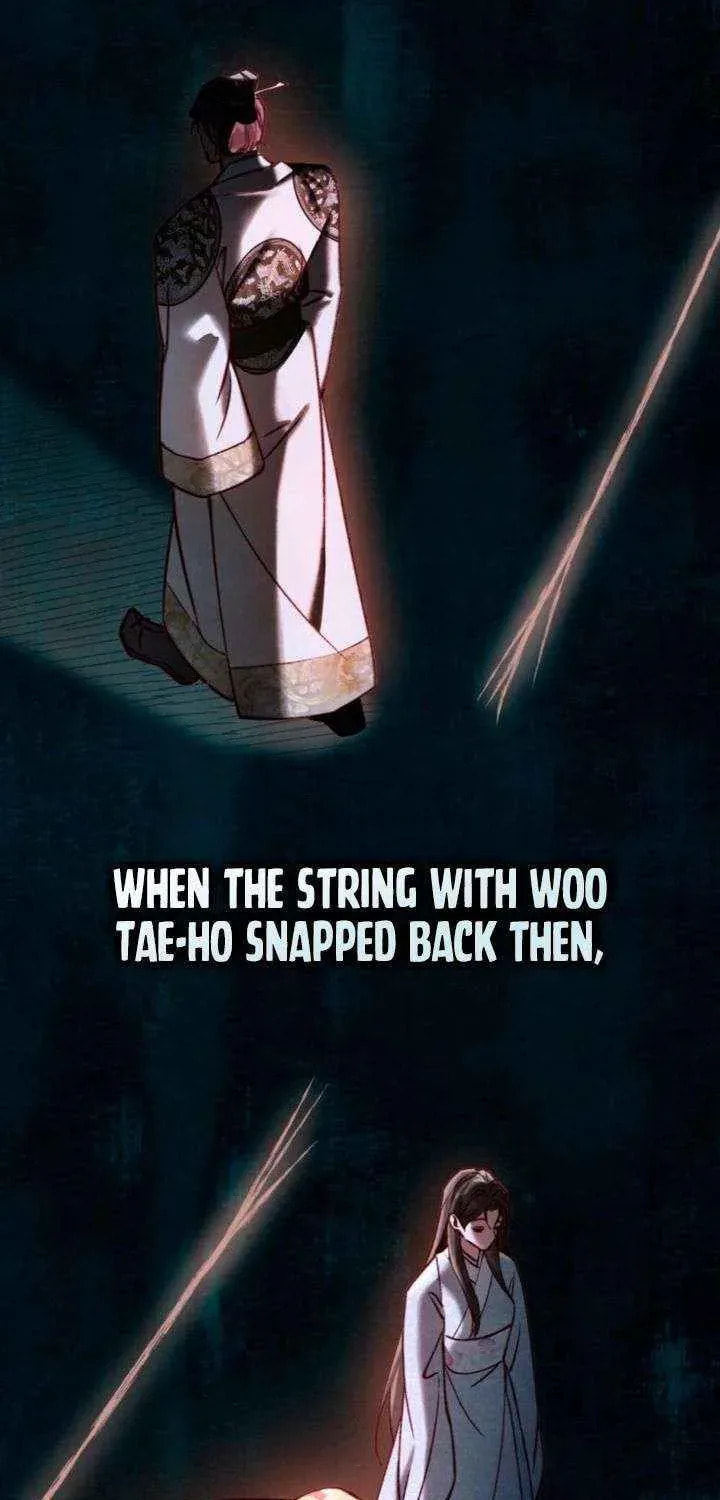 Read Night Journey chapter 46 image 36 on Lezhin