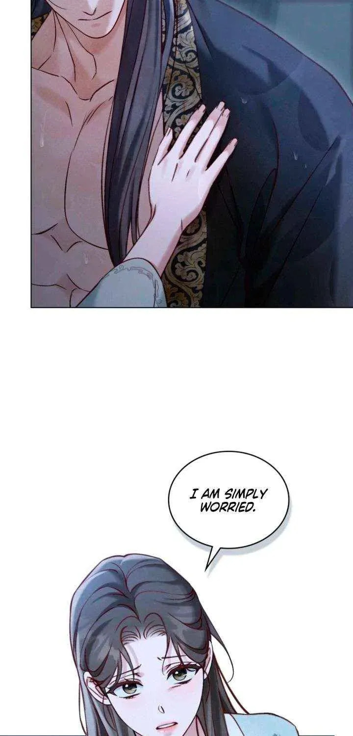 Read Night Journey chapter 46 image 46 on Lezhin
