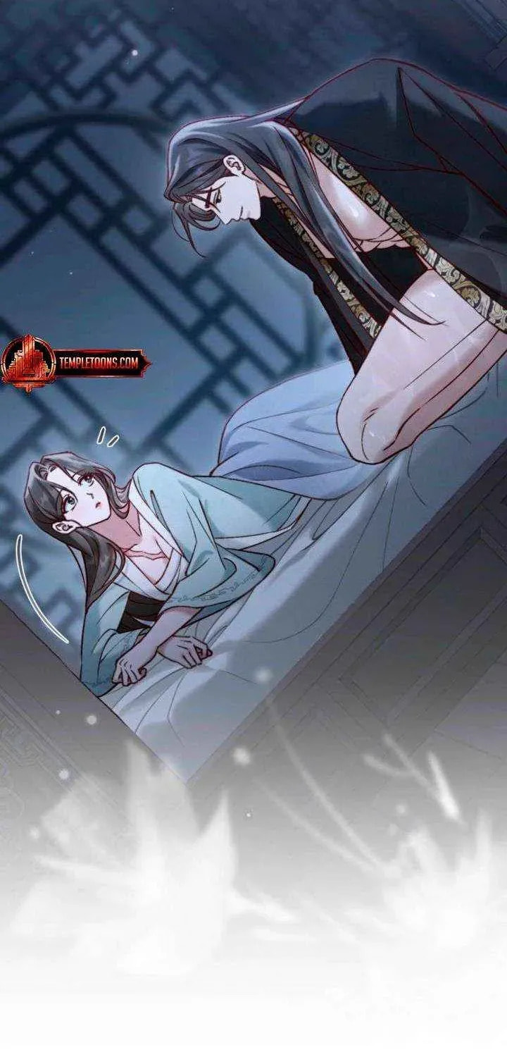 Read Night Journey chapter 46 image 8 on Lezhin