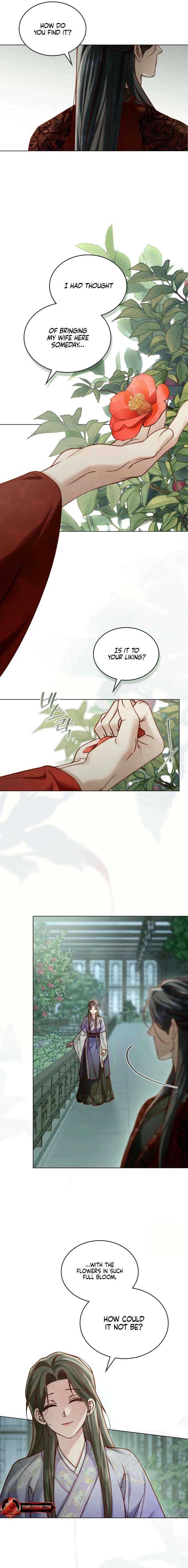 Read Night Journey chapter 47 image 6 on Lezhin
