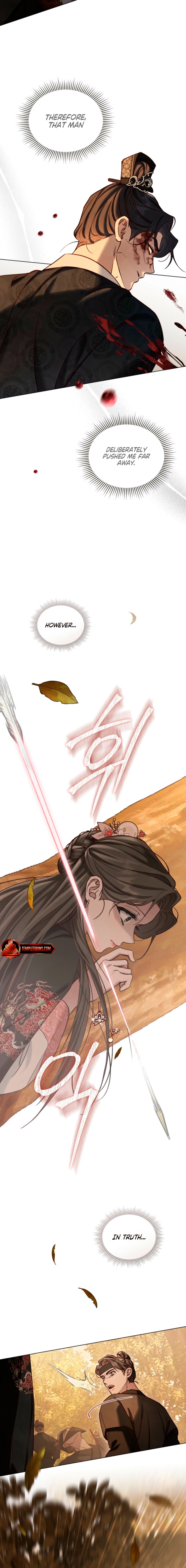 Read Night Journey chapter 49 image 1 on Lezhin