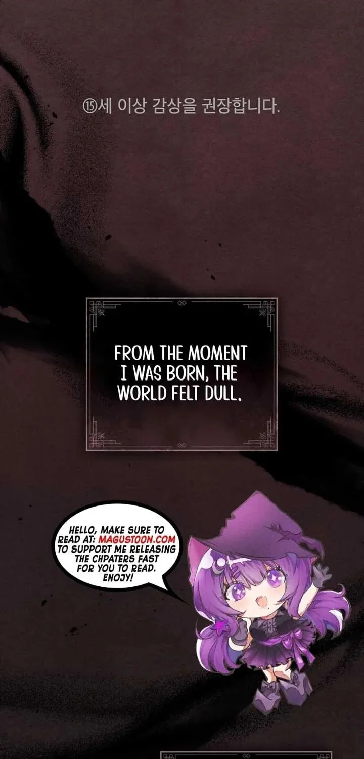 Read Night Journey chapter 5 image 1 on Lezhin