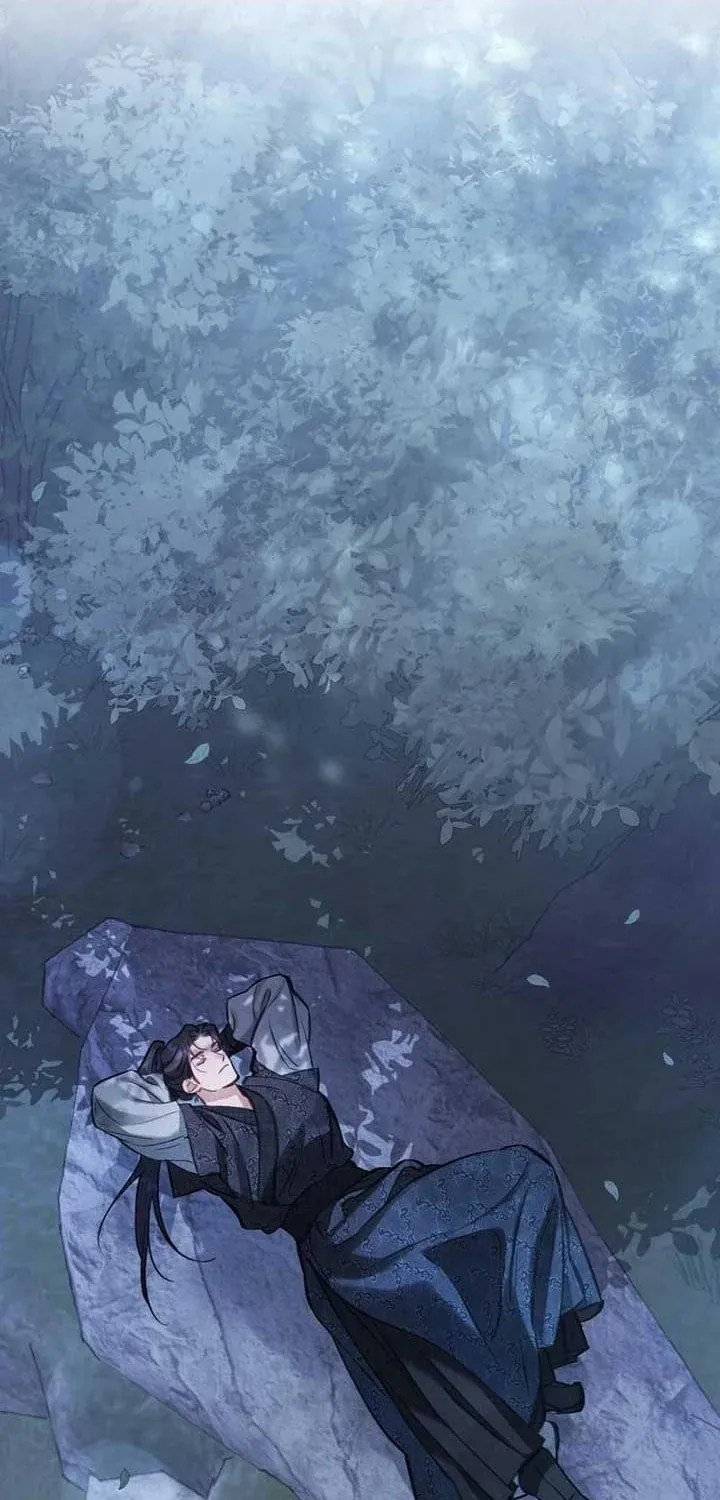 Read Night Journey chapter 5 image 14 on Lezhin