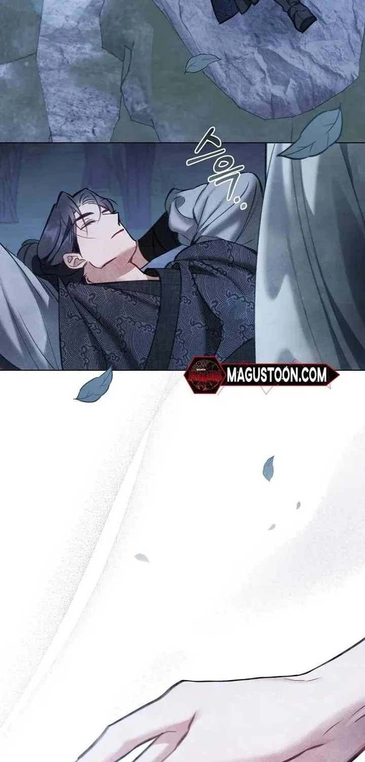 Read Night Journey chapter 5 image 15 on Lezhin