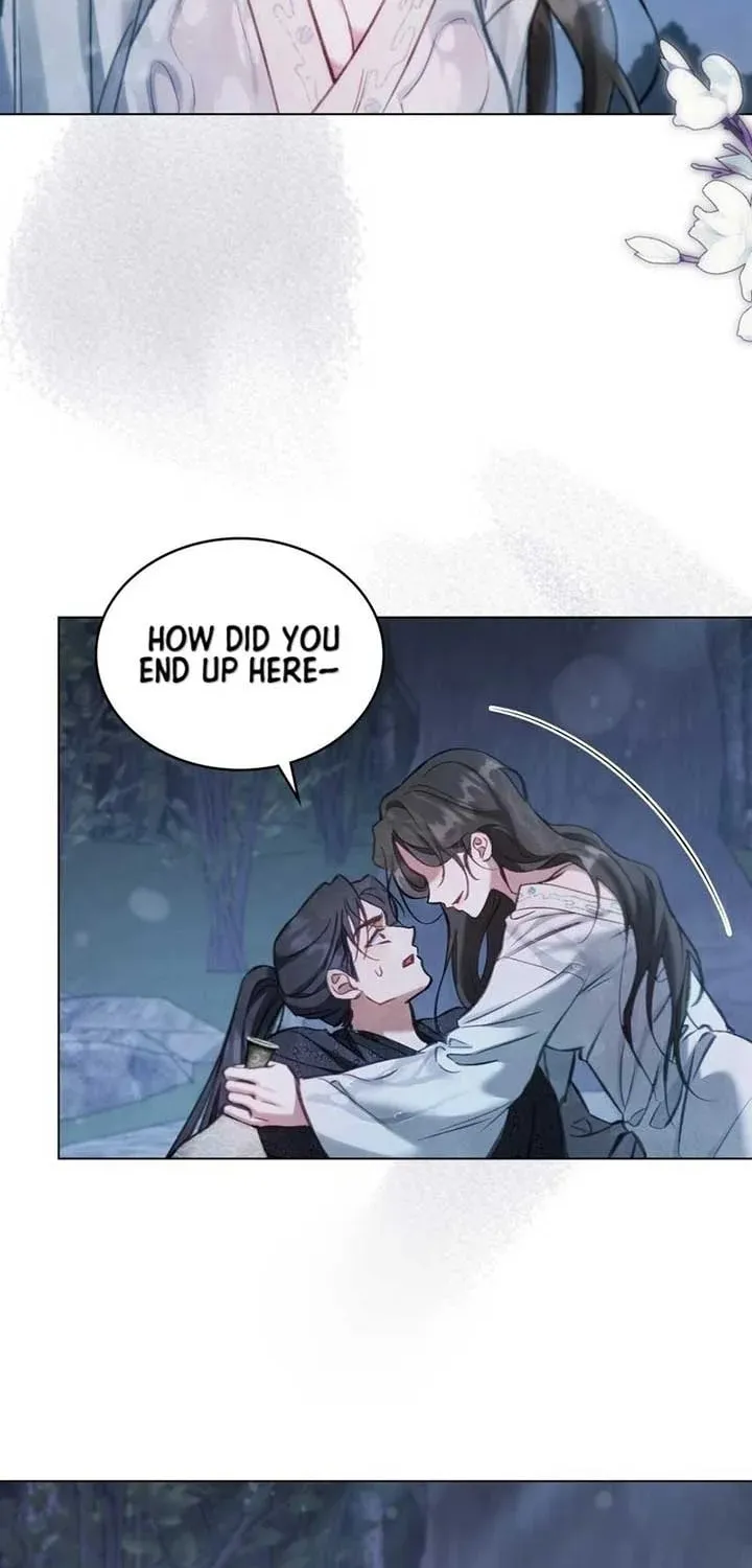 Read Night Journey chapter 5 image 18 on Lezhin