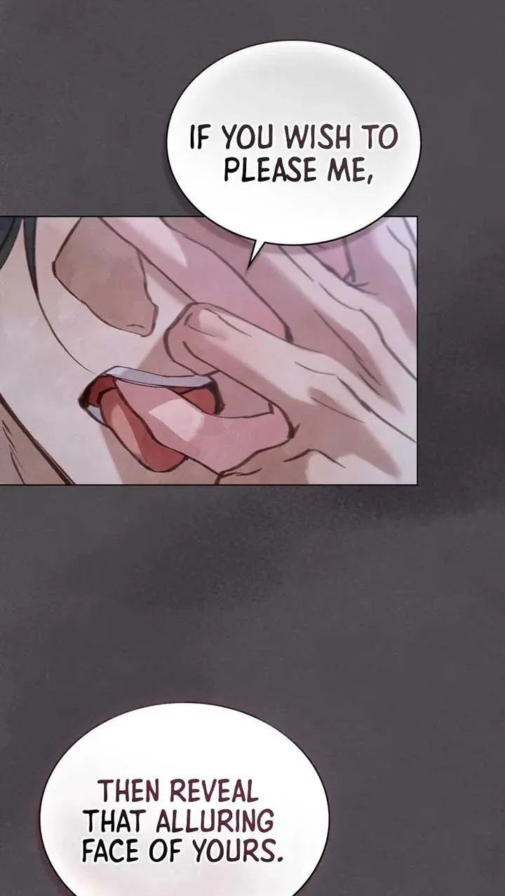 Read Night Journey chapter 5 image 31 on Lezhin