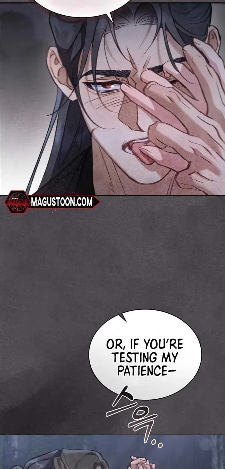 Read Night Journey chapter 5 image 32 on Lezhin