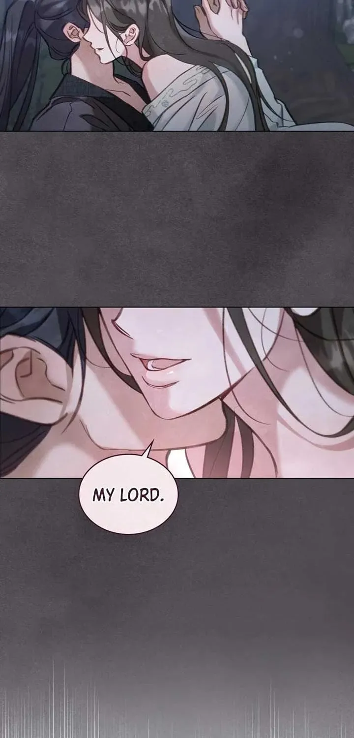 Read Night Journey chapter 5 image 33 on Lezhin