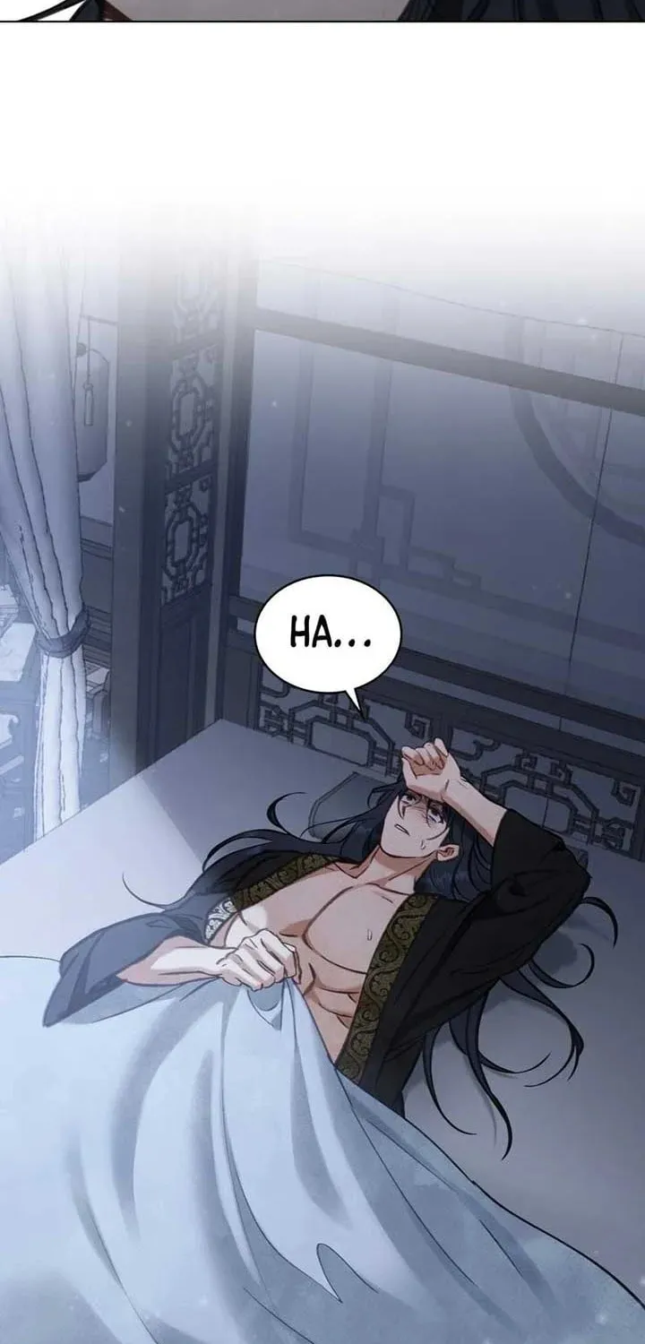 Read Night Journey chapter 5 image 35 on Lezhin