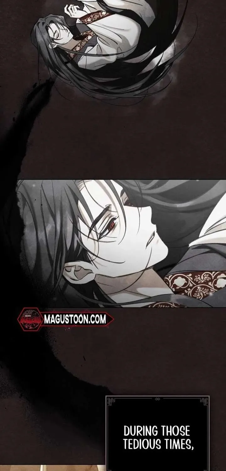 Read Night Journey chapter 5 image 5 on Lezhin