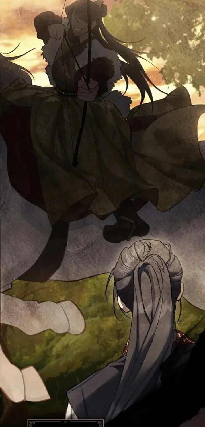 Read Night Journey chapter 5 image 7 on Lezhin