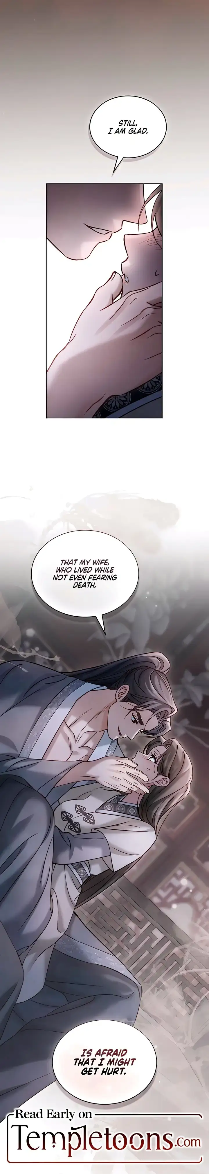 Read Night Journey chapter 54 image 6 on Lezhin