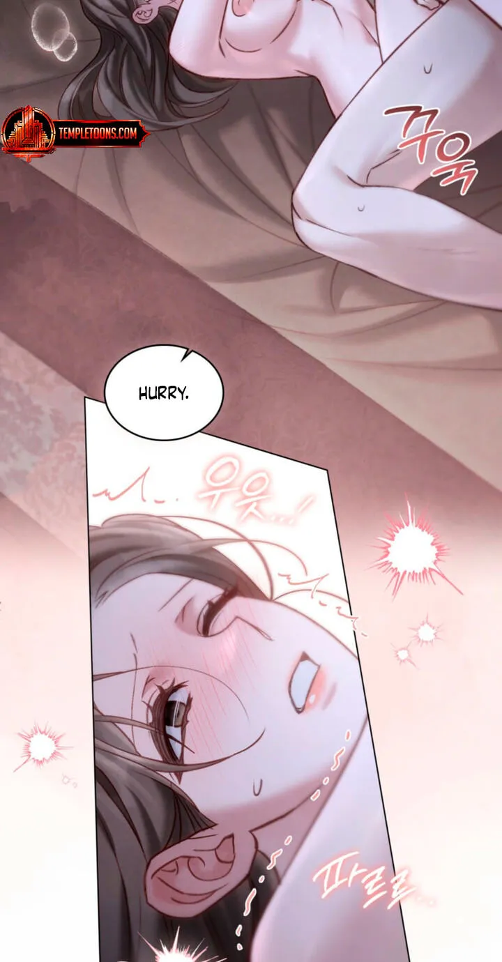 Read Night Journey chapter 56 image 10 on Lezhin