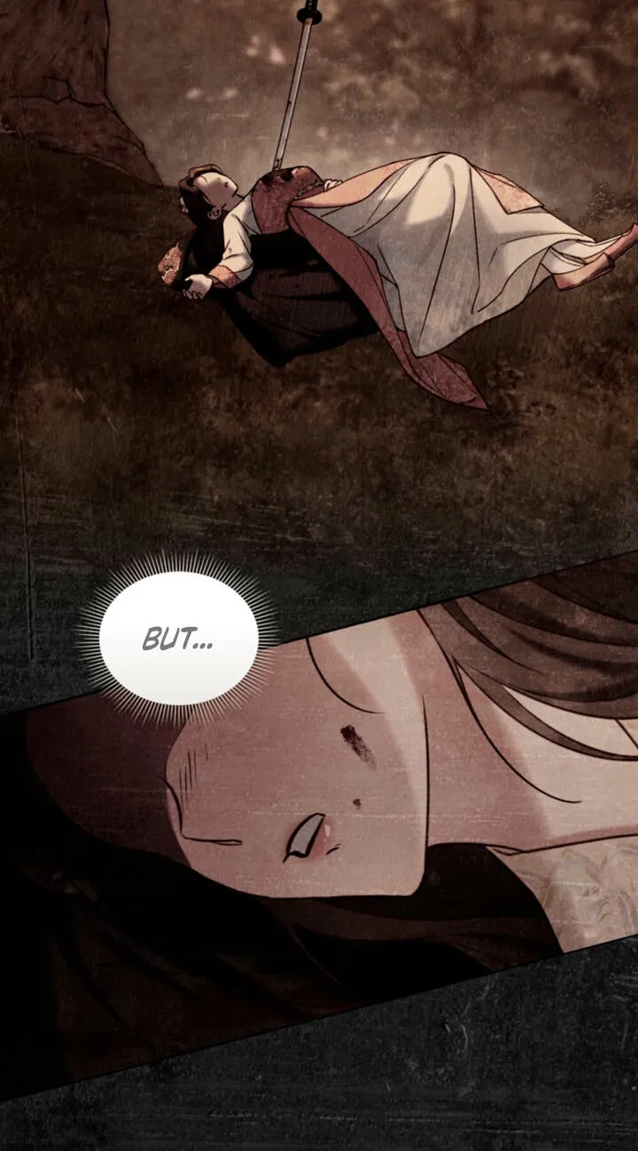 Read Night Journey chapter 56 image 23 on Lezhin