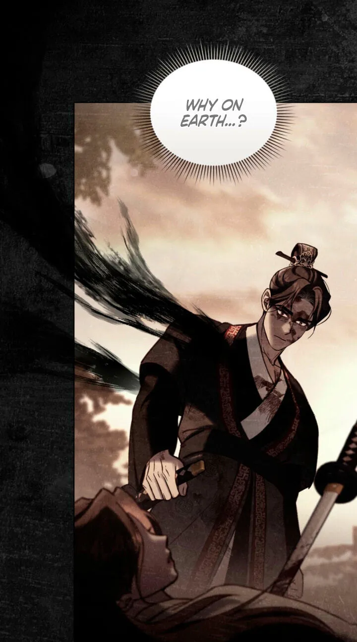 Read Night Journey chapter 56 image 25 on Lezhin