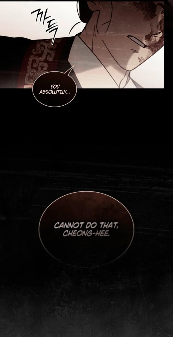 Read Night Journey chapter 56 image 26 on Lezhin