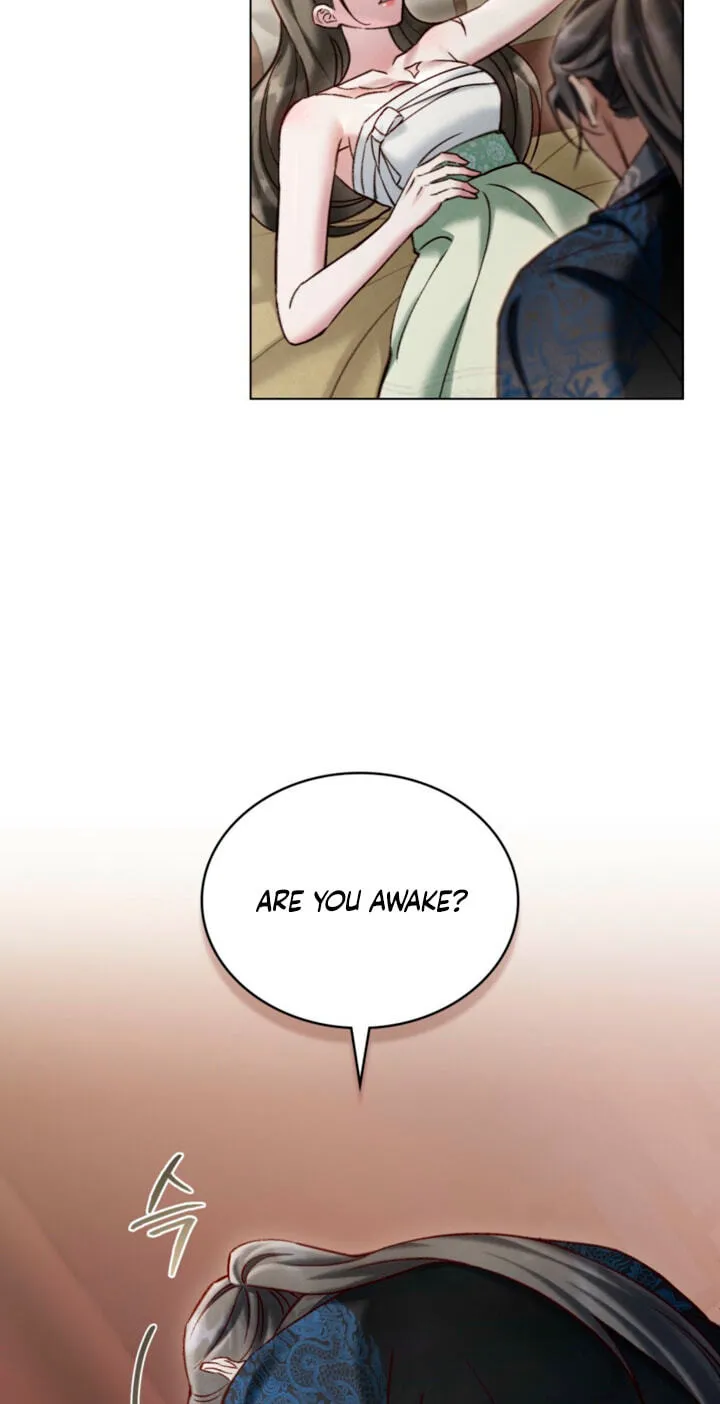 Read Night Journey chapter 56 image 28 on Lezhin