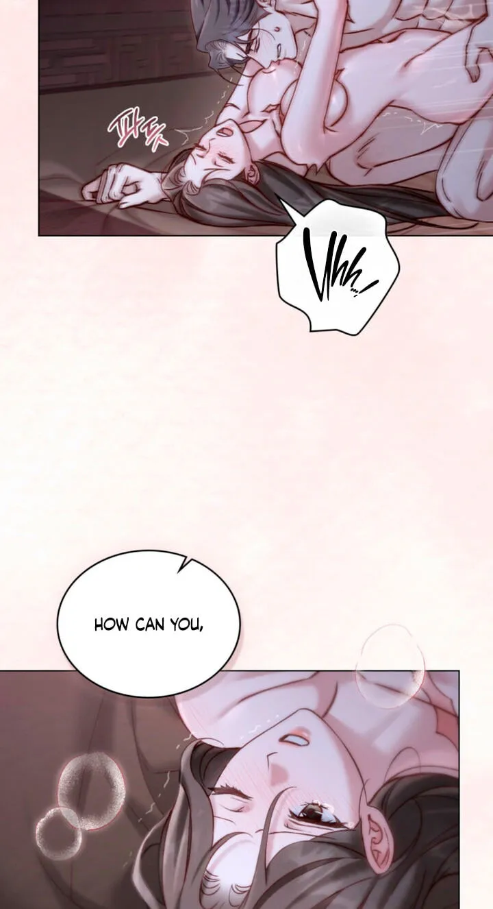 Read Night Journey chapter 56 image 3 on Lezhin