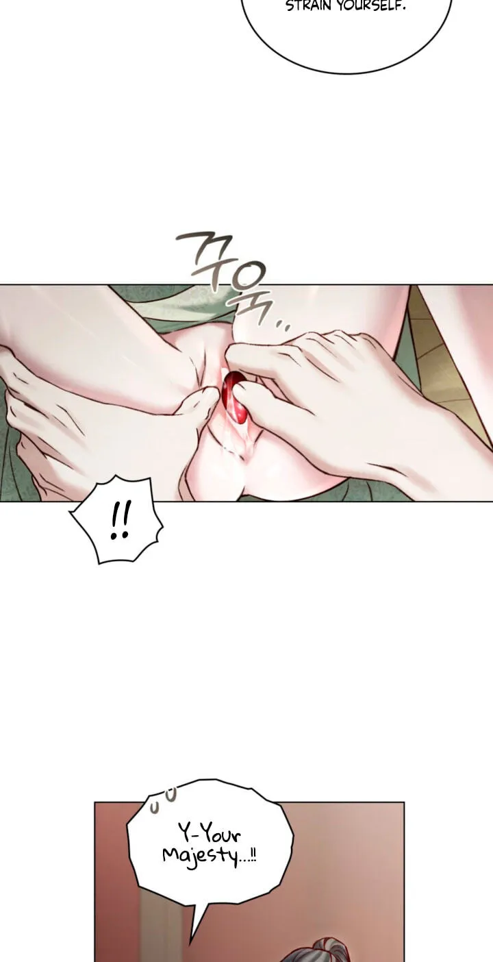Read Night Journey chapter 56 image 30 on Lezhin