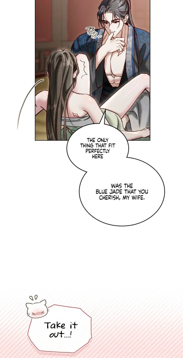 Read Night Journey chapter 56 image 31 on Lezhin