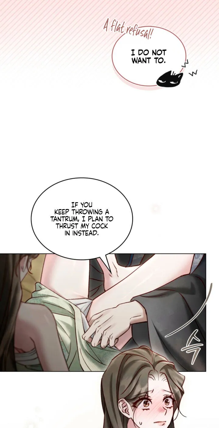 Read Night Journey chapter 56 image 32 on Lezhin