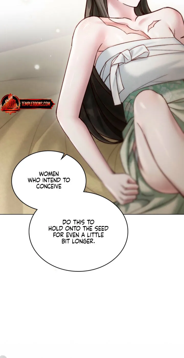 Read Night Journey chapter 56 image 33 on Lezhin