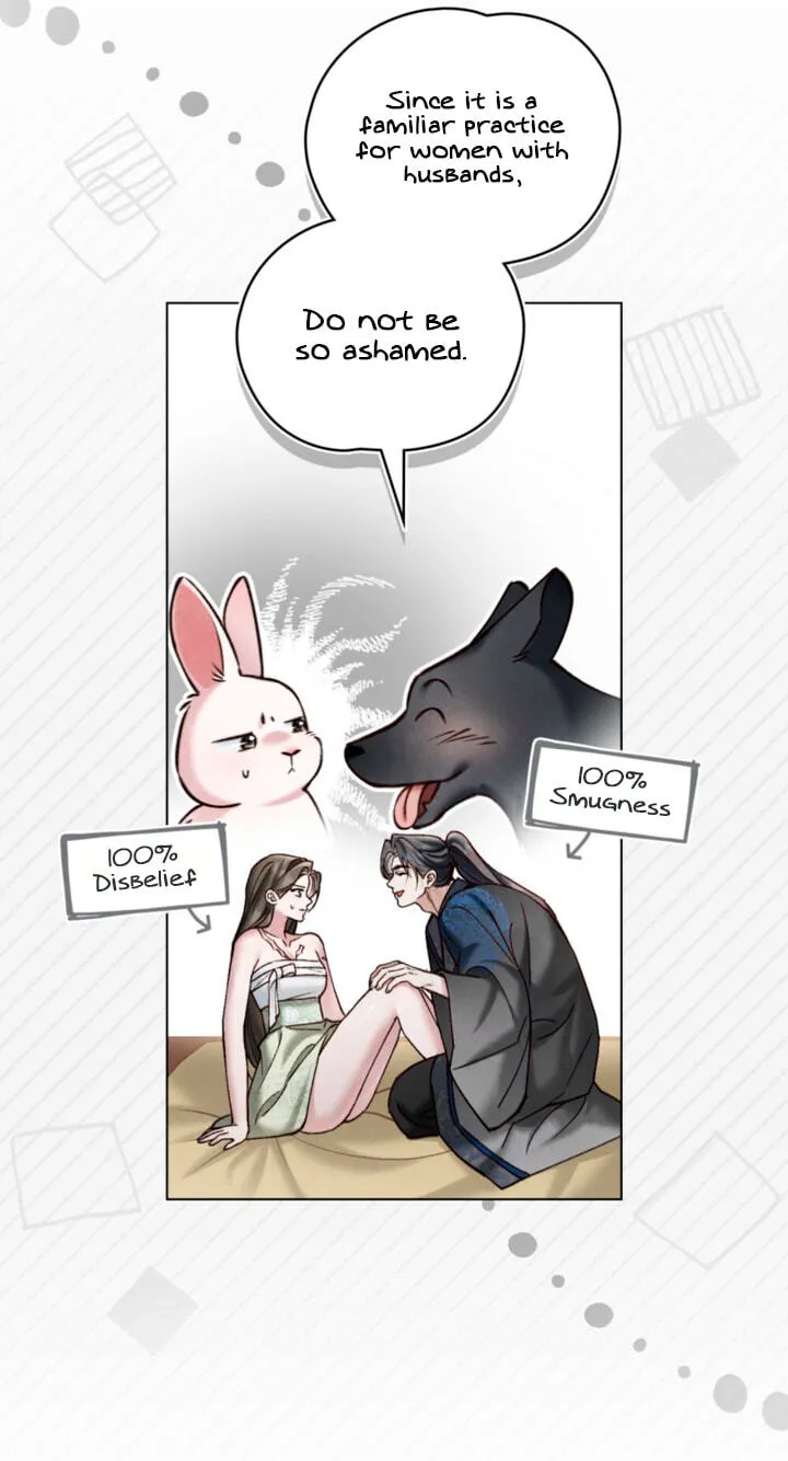 Read Night Journey chapter 56 image 34 on Lezhin