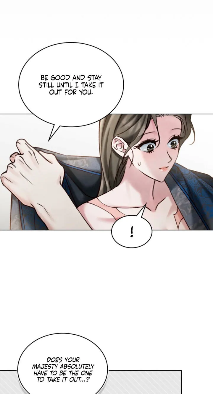 Read Night Journey chapter 56 image 35 on Lezhin