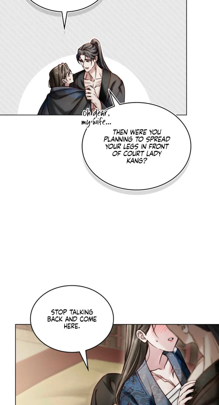 Read Night Journey chapter 56 image 36 on Lezhin