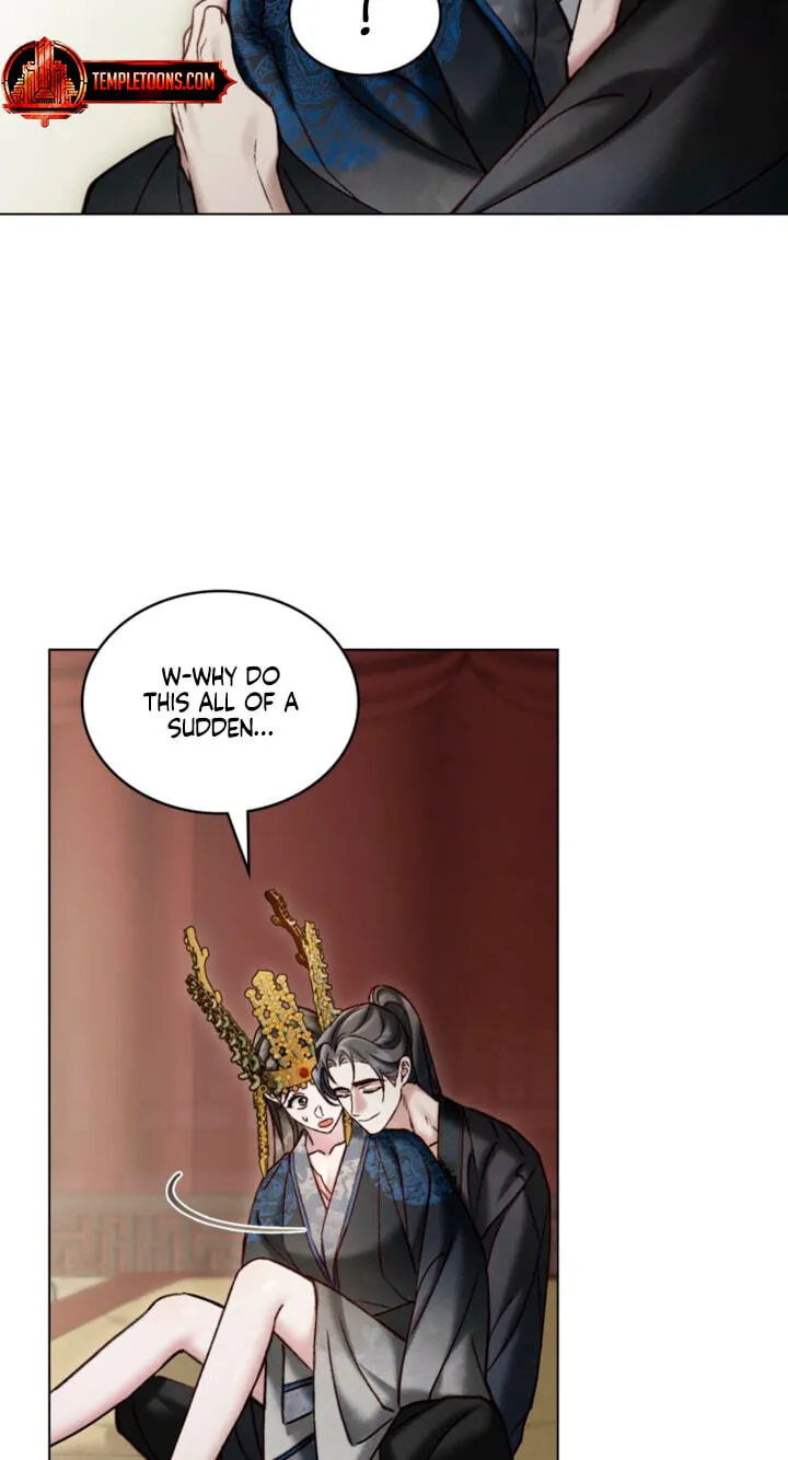 Read Night Journey chapter 56 image 38 on Lezhin