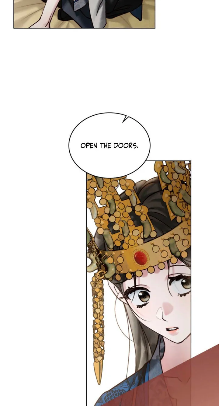Read Night Journey chapter 56 image 39 on Lezhin