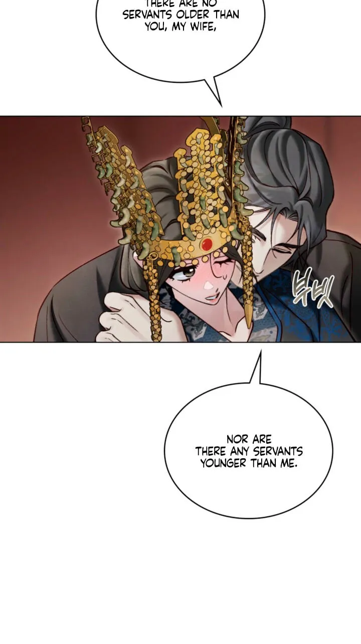 Read Night Journey chapter 56 image 47 on Lezhin
