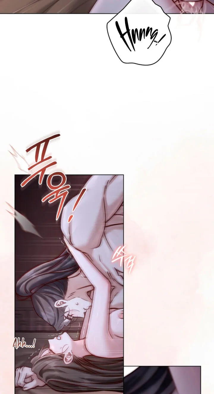 Read Night Journey chapter 56 image 7 on Lezhin